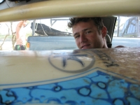 Where You Can Go Naked Surfing on Moloka'i - Lil Travel Toes