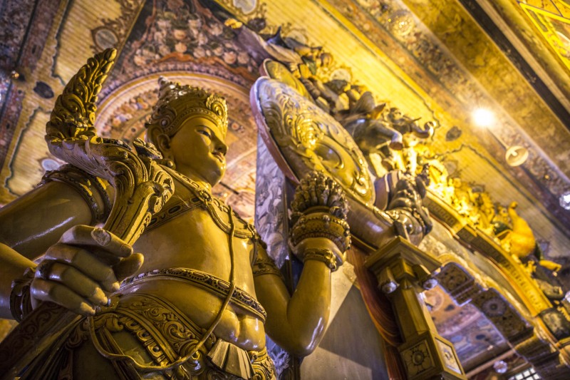 Sri Lanka - ganga 4