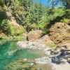 The Wild and Scenic Elk River: Oregon's Secret Jewel